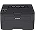 Brother HL-L2340DW Compact Laser Printer, Monochrome, Wireless, Duplex Printing, Amazon Dash Replenishment Enabled