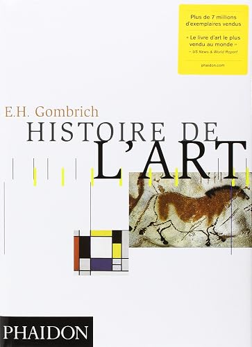 Download Histoire de l'art PDF