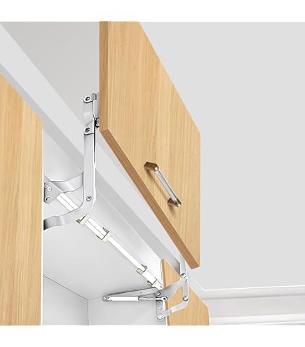 Amazon.com: Blum Inc. 20F2500.N5 Aventos HF - Juego de mecanismos