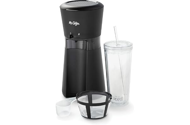 Amazon Los más vendidos: Mejor Cafeteras de Infusión Fría
