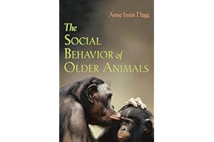 The Social Behavior of Older Animals