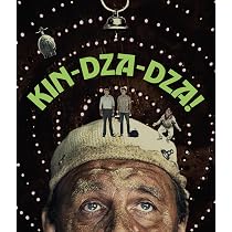 KIN-DZA-DZA | Amazon.com.br