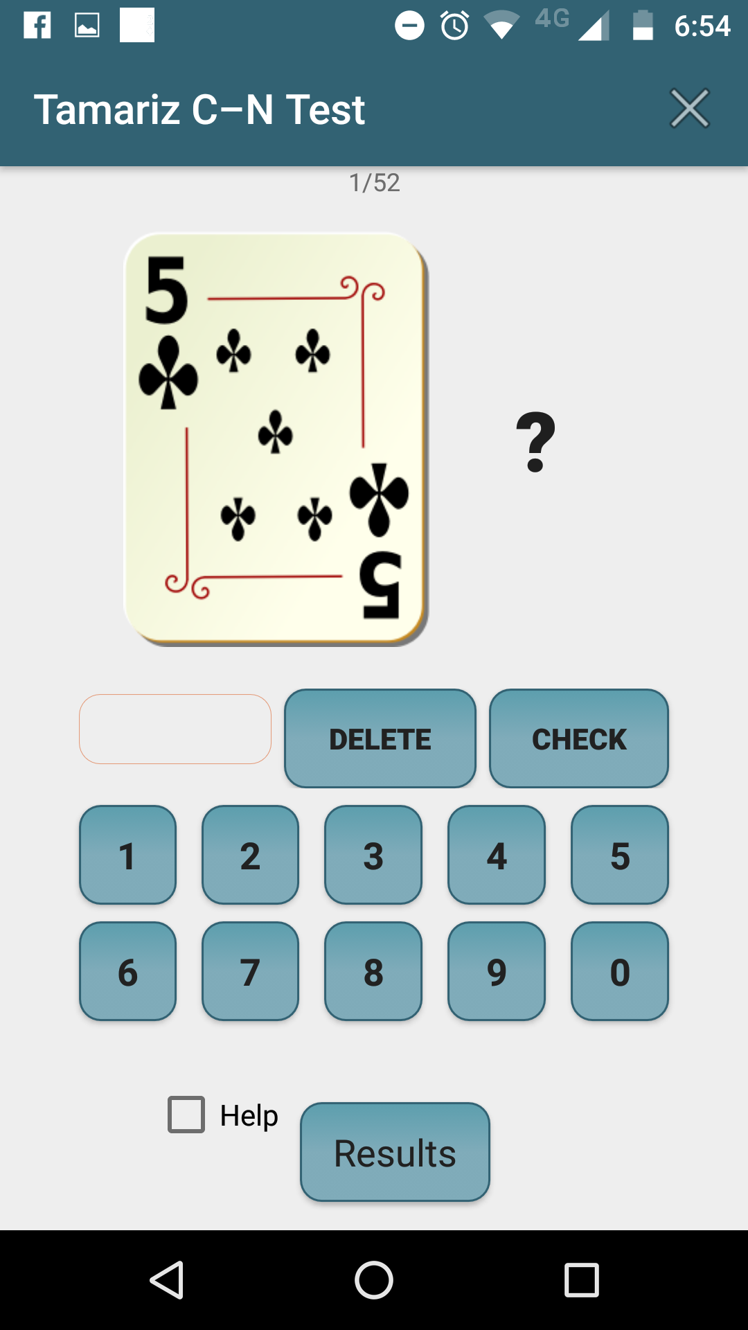MnemonicaStacked Deck Amazon.ca Appstore for Android