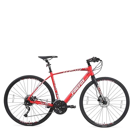 firefox road bike