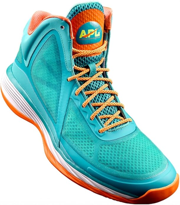 Athletic Propulsion Labs Men�s Concept 3 Tidepool/Molten