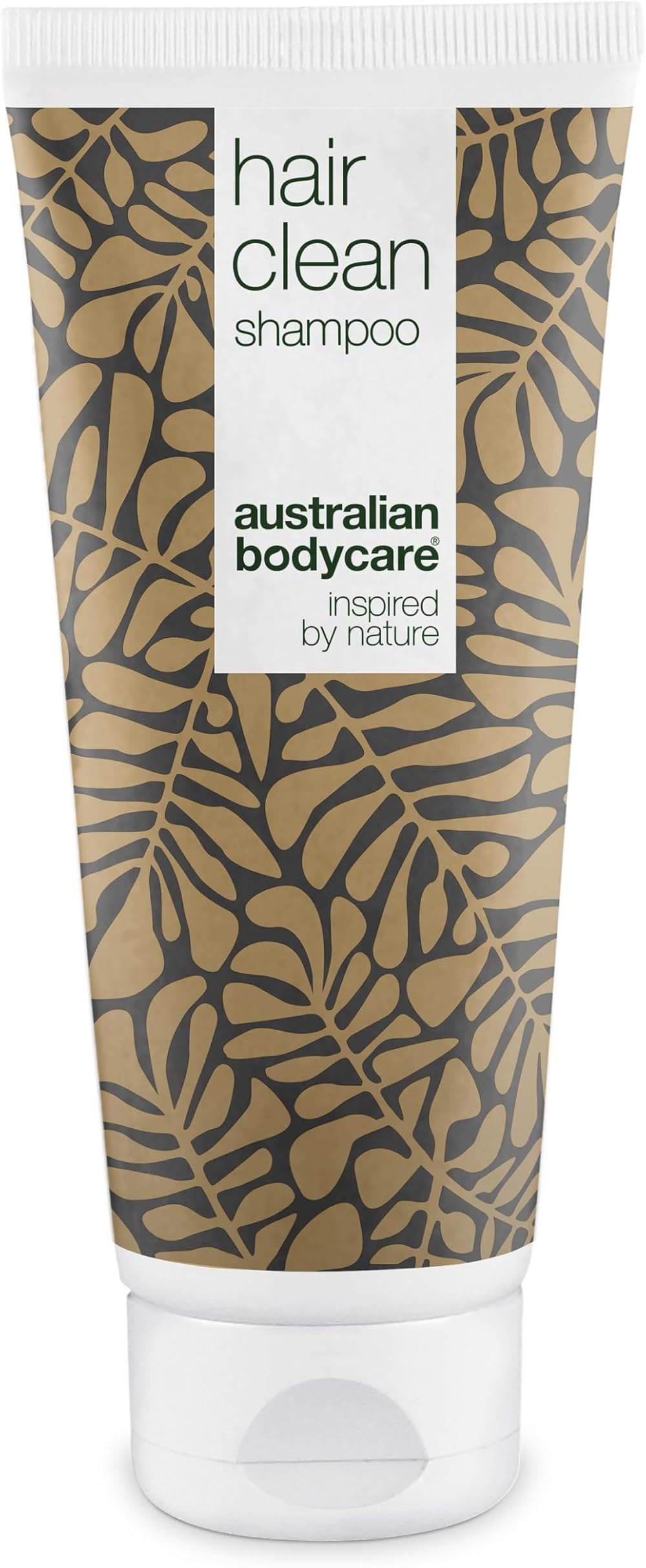 Australian Bodycare Anti Dandruff Shampoo 4-Terpineol Itchy Flaky Dry Scalp