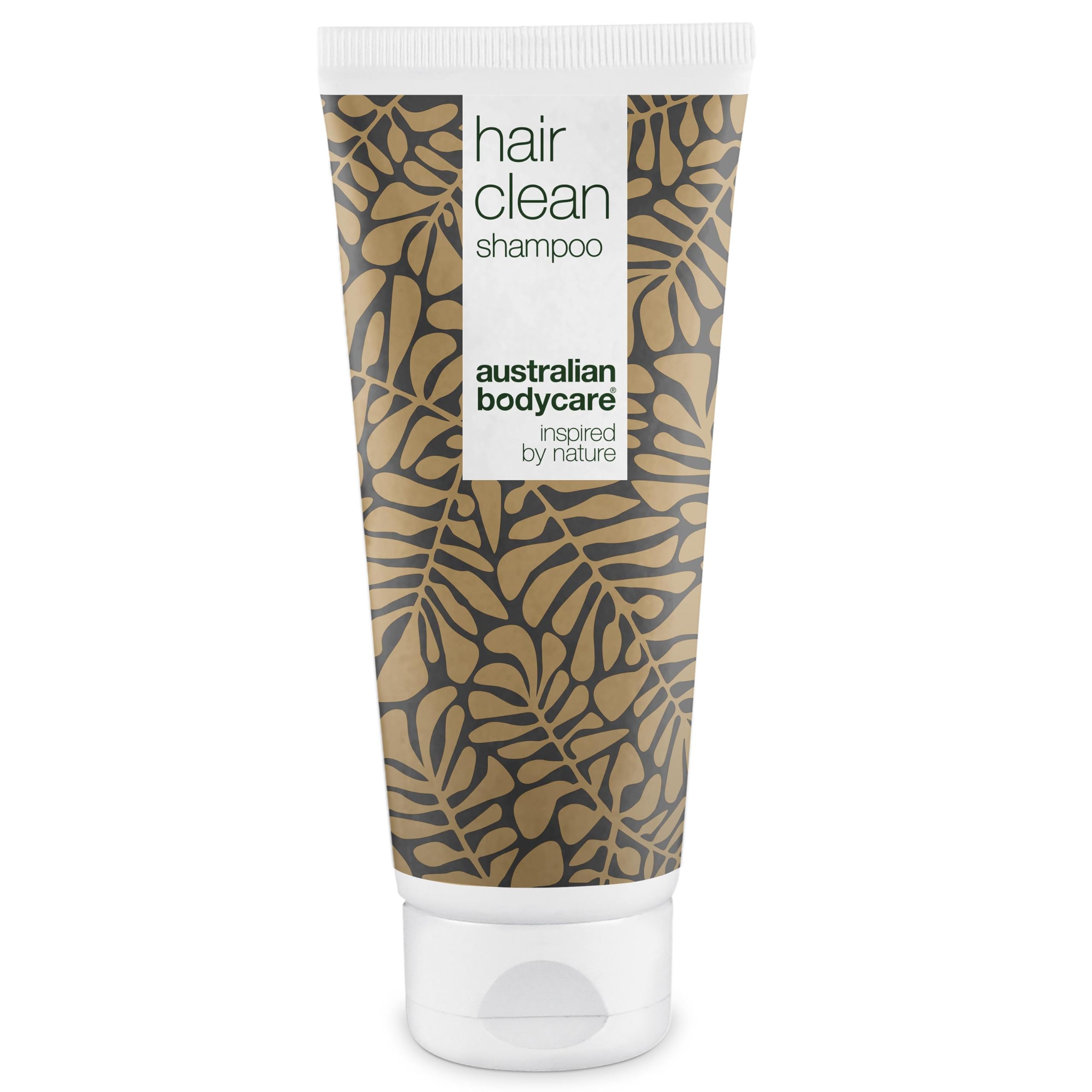 Shampoo With 4-Terpineol, Known from Tea Tree Oil – Anti Dandruff - For Itchy, Flaky, Dry Scalp - Psoriasis & Eczema Care - Scalp Spots & Pimples