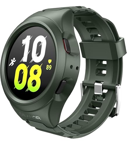 Galaxy Watch5 Pro 45mm｜ブラックチタニウム国内正規品｜ Amazon.com: Samsung Galaxy Watch 5 PRO [2022] (45mm