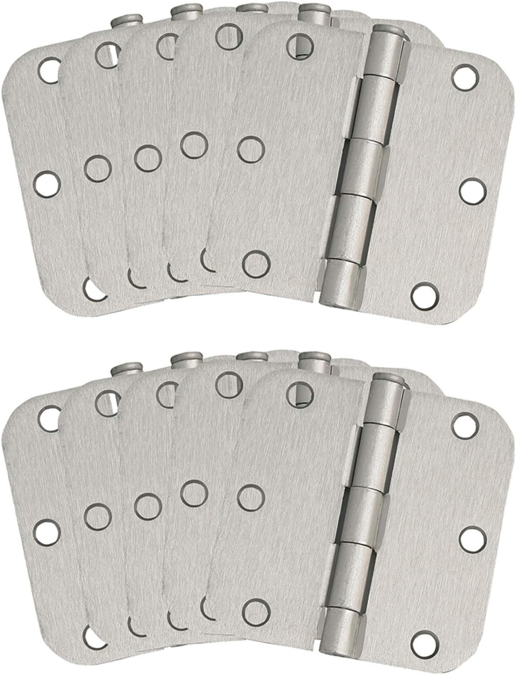 Design House 181420 10-Pack Hinge 3.5