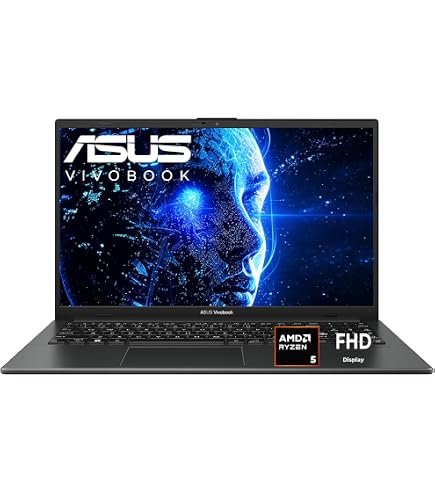 Amazon.com: ASUS Vivobook 15 Laptop 2026 15.6” FHD 1920 x 1080