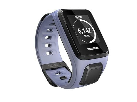 tomtom spark small