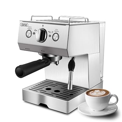 Espresso Machines 15 Bar Coffee Machine 
