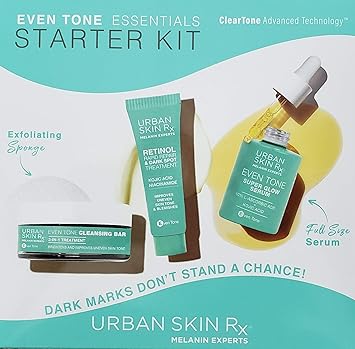 even tone super glow serum