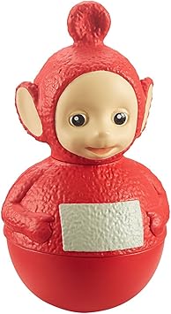teletubbies weebles set