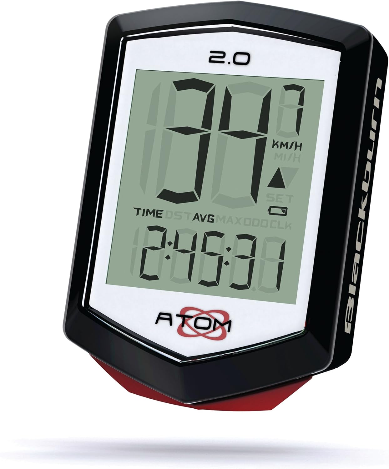 blackburn bike computer