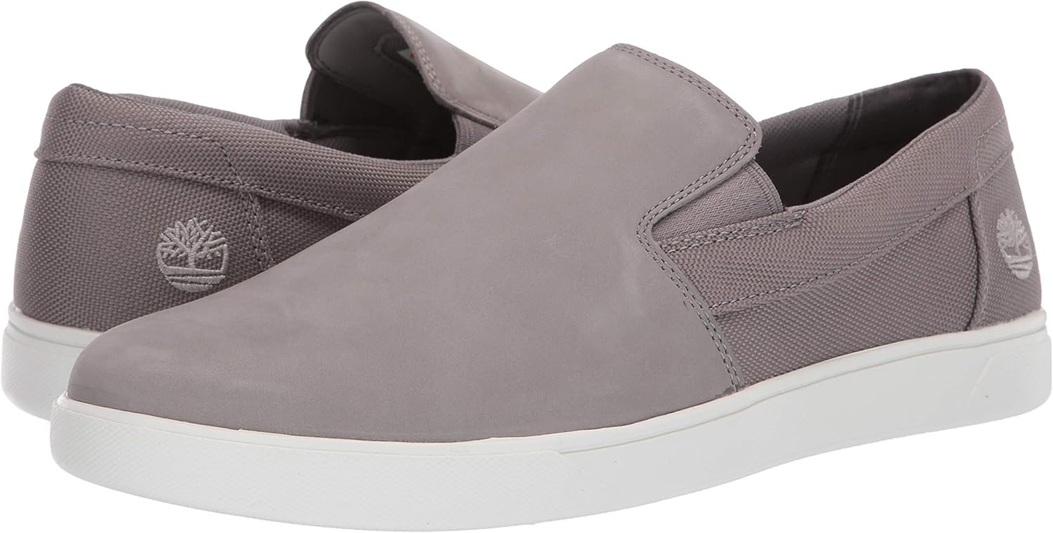 timberland groveton slip on