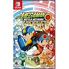 Mega Man Battle Network Legacy Collection - Switch