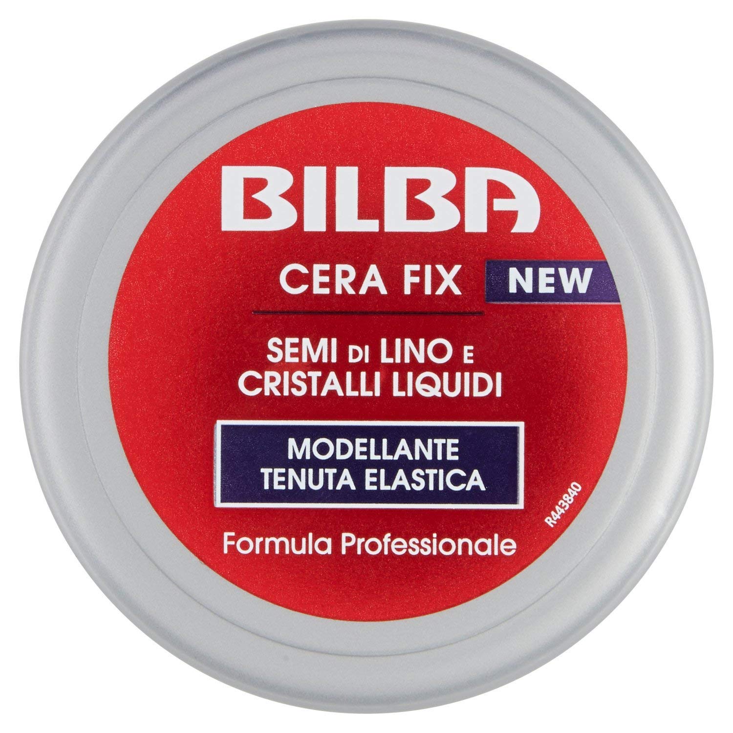 Fix Hair Wax Modeling Tained Elastic Definition