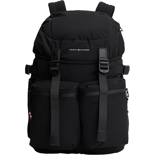 Amazon.com | Tommy Hilfiger Mens Travel Packable Backpack  display picture 2