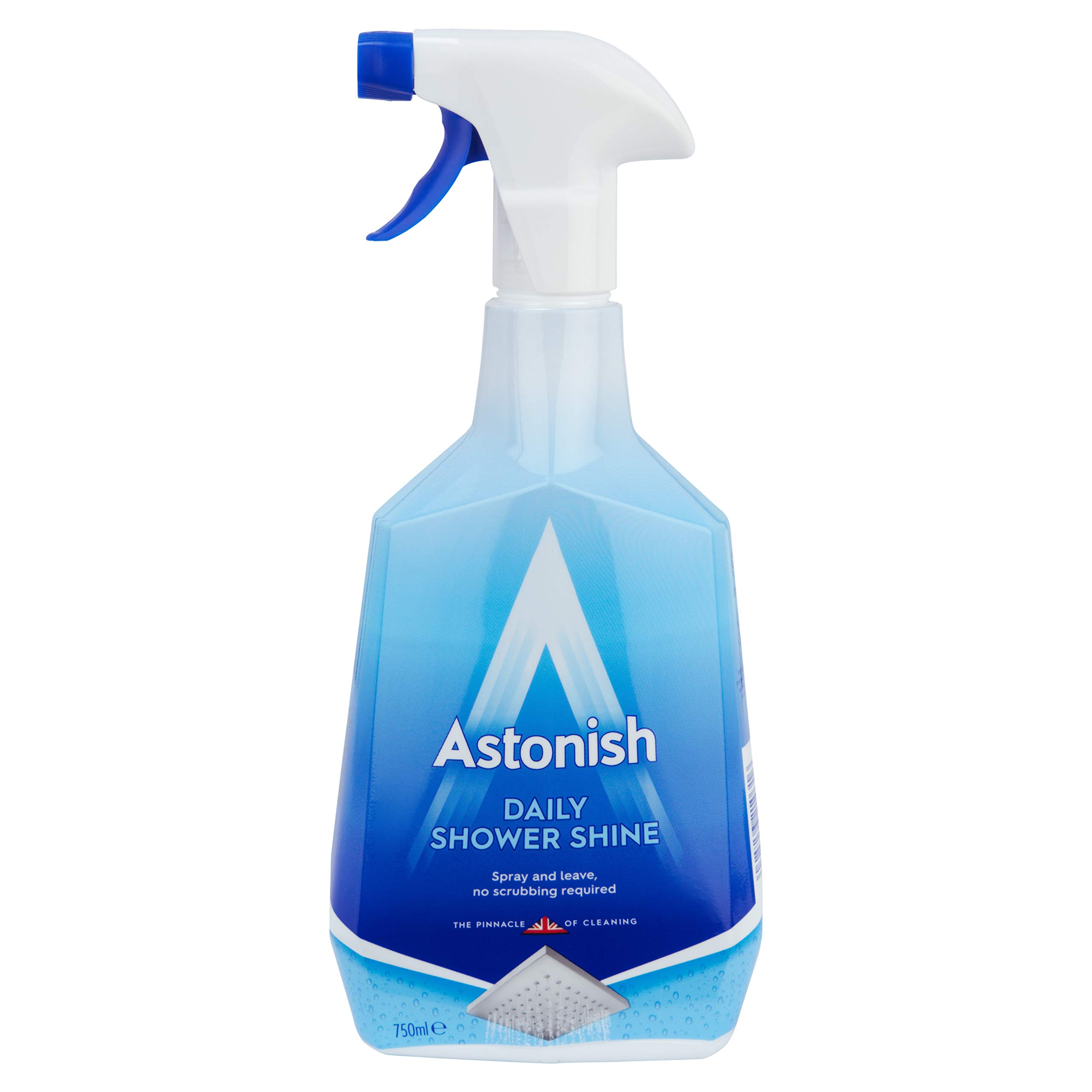 Astonish Shower Self Clean 750ml x 3