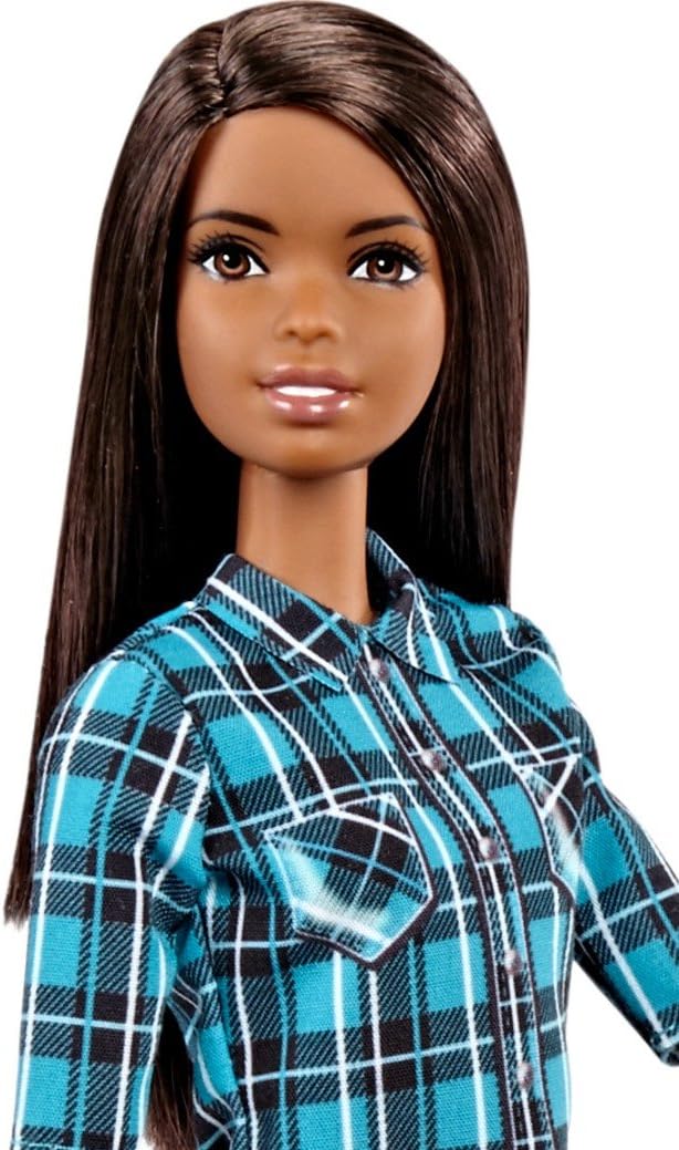 barbie campfire doll