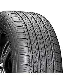 Milestar MS932 Sport All Season Radial Tire - 215/55R17 98V