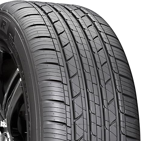 Milestar MS932 Sport All-Season Tire