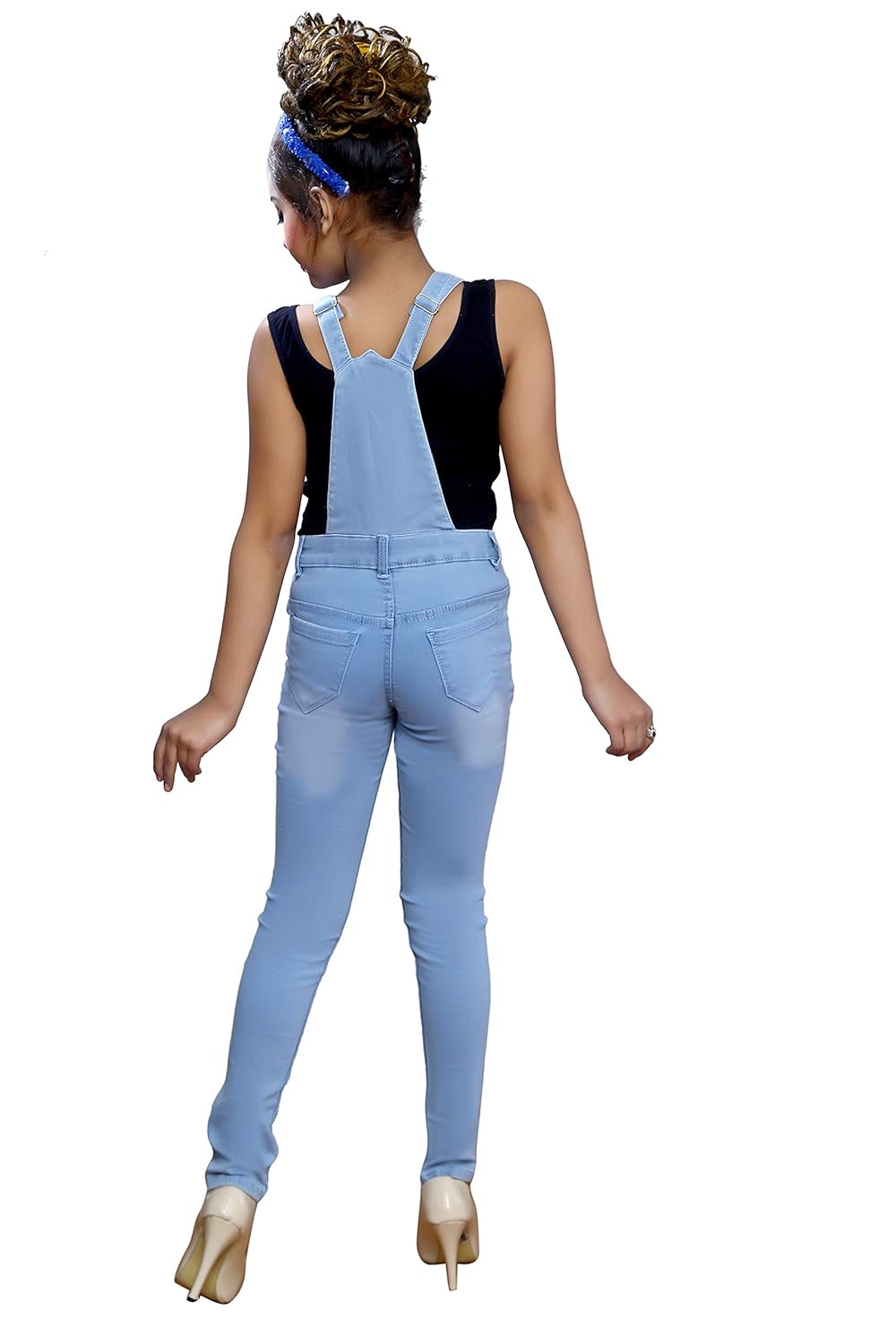 dangri for 12 years girl