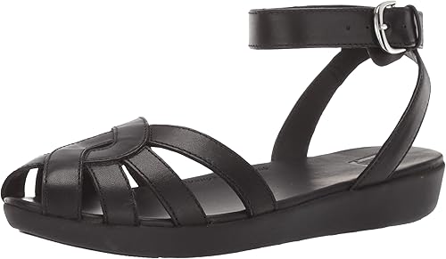 fitflop cova black uk
