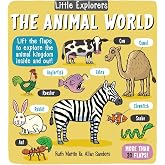 Little Explorers: The Animal World