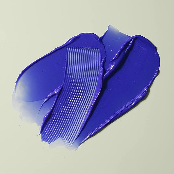 DEVACURL NO-POO BLUE® ANTI-BRASS ZERO LATHER TONING CLEANSER, SUPERFRUITS, 12 FL. OZ.