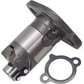 HiSport Car Camshaft and Valve Chain Tensioner Assembly w Gasket | 135400T020 Compatible with Toyota C-HR Prius Prime 17-22 Corolla 09-22 Scion iM 16