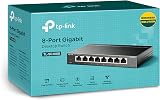 TP-Link TL-SG108S Unmanaged L2 Gigabit Ethernet Network Switch Black view 3