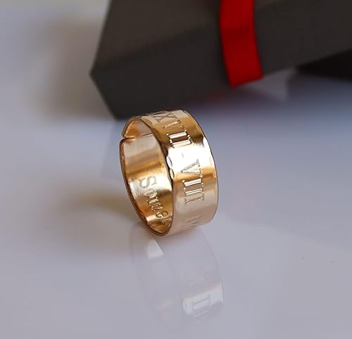 gift for husband in gold