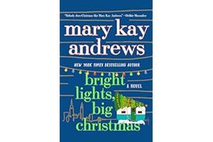 Bright Lights, Big Christmas