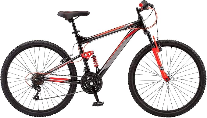 XinStar Womens Mountain Aluminum 26 Inch