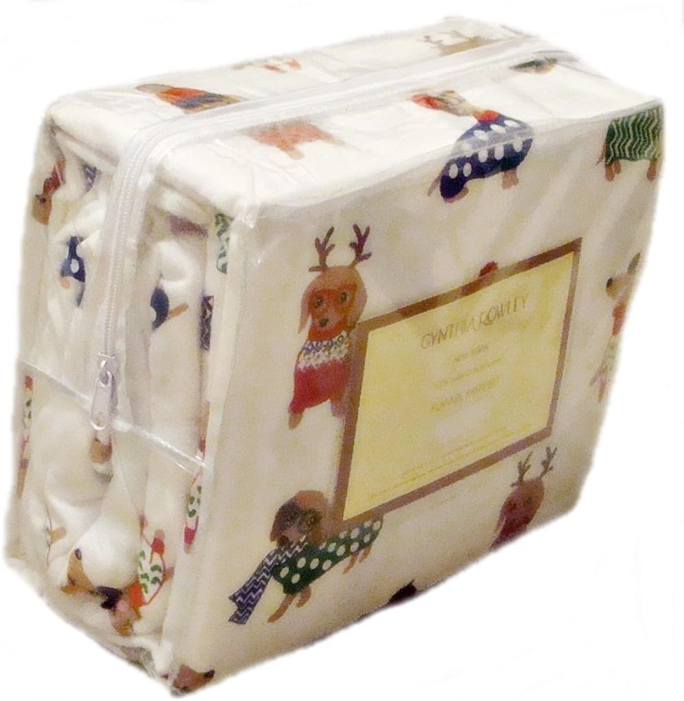 Best Dachshund Bedding Twin