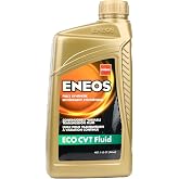 ENEOS ECO CVT Fully Synthetic Transmission Fluid, 1 Qt