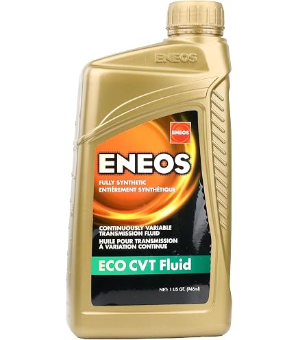 Amazon.com: Eneos 3072-300 Fluido de transmisión, 1 cuarto de
