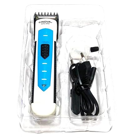 Nawani Rechargeable Hair Trimmer Clipper Shaving Machine For Men