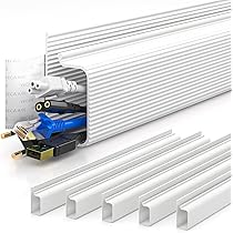 60 Attaches Câbles Adhésives Réutilisables - Pour Bureau, Voiture, Maison, Rangement Malin