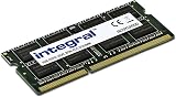 Integral 8GB DDR3 RAM 1600MHz SODIMM Laptop Memory Module