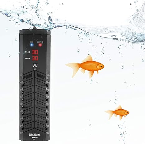 Amazon 1000 W Zhiyang Zy Ptc Led表示 Ptc水槽ヒーター はじく水ヒーターロッド For Marineトロピカル魚タンクreef Zhiyang Zy Ptc Led表示ptc水槽ヒーターはじくヒーターロッド インテリア オンライン通販