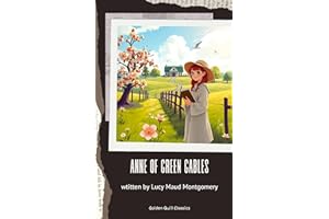Anne of Green Gables