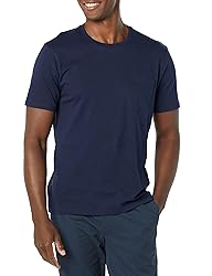 Amazon Essentials Men's T-Shirt Slim-Fit