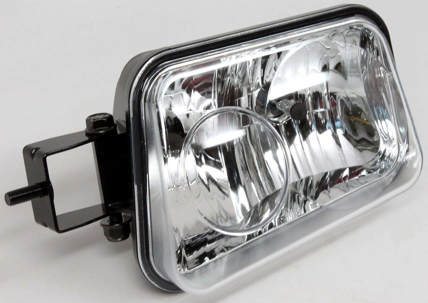 Arctic Cat 250 300 400 500 Left Hand Headlight Head Light 0409-031 New OEM,  Body & Frame Parts - Amazon Canada