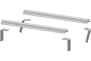 PULLRITE Pulliam Enterprises 3340 Super 5th #4100 & #4400 Universal Kit - Chevrolet, Dodge and Ford