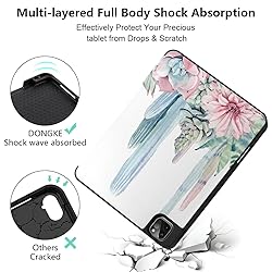 DONGKE Case for iPad Pro 11 inch