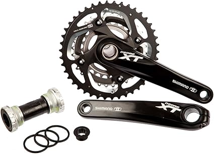 xt m780 crankset