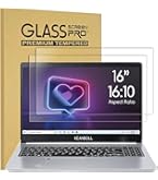 BROTECT matte Panzer Glas Schutzfolie (für Dell Pro 16 Plus PB16250 BROTECT matte Panzer Glas Schutzfolie (für Dell Pro 16 Plus PB16250